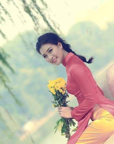 Nữ sinh dân tộc Cờ Lao xinh đẹp sở hữu hàng loạt giải thưởng 6