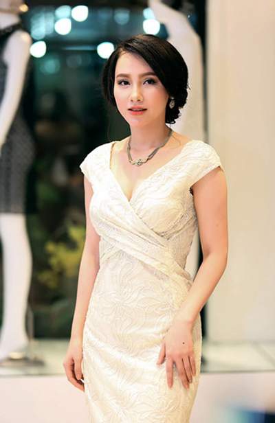 Linh Nga hội ngộ Dương Thùy Linh 6