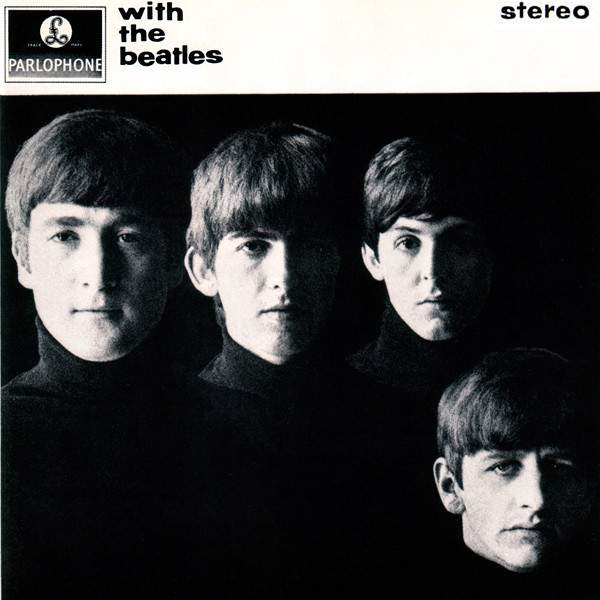 Bí mật phía sau những tấm bìa CD của The Beatles 2