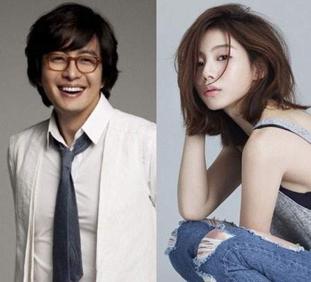 Tâm sự chân thành của vợ tương lai Bae Yong Joon 2