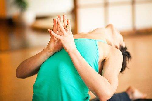 6 lợi ích tuyệt vời của yoga đối với tim mạch 2