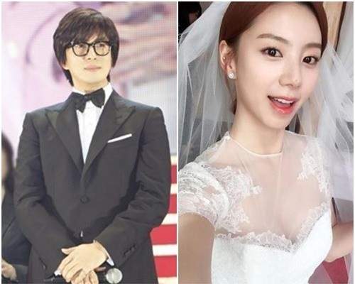 10 bí mật về đám cưới của mỹ nam màn ảnh Bae Yong Joon 3