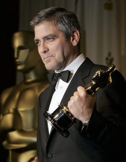 George Clooney - quý ông hoàn mỹ của Hollywood 2