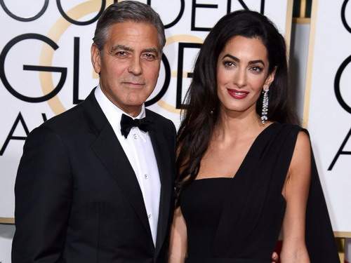 George Clooney - quý ông hoàn mỹ của Hollywood 3