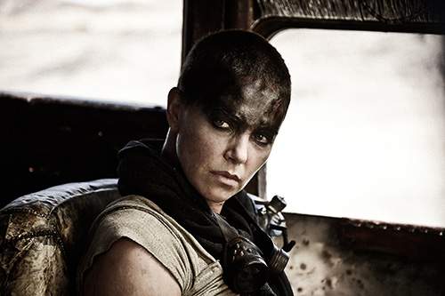 "Mad Max: Fury Road": Cuộc hành trình của nữ quyền 15