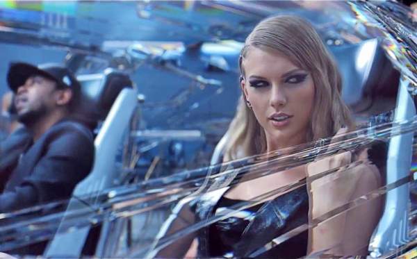 MV của Taylor Swift đạt kỷ lục “khủng“ 2