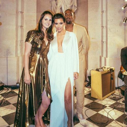 Lộ ảnh tiệc cưới của Kim Kardashian nhân ngày kỷ niệm 21