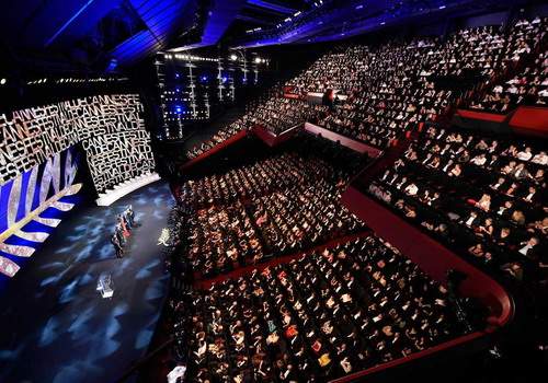 Hầu Hiếu Hiền đoạt giải Đạo diễn xuất sắc LHP Cannes 2015 4