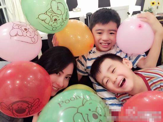 Trương Bá Chi đón sinh nhật hạnh phúc sau tin có bầu 6