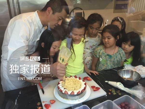 Trương Bá Chi đón sinh nhật hạnh phúc sau tin có bầu 15