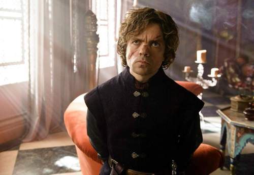 Peter Dinklage - tài tử 1,35 m không thỏa hiệp với các vai hài dễ dãi 3