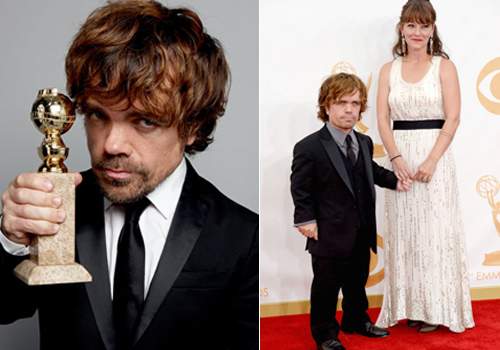 Peter Dinklage - tài tử 1,35 m không thỏa hiệp với các vai hài dễ dãi 4