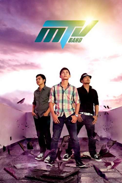 Phan Đinh Tùng tái ngộ nhóm MTV trong "Dấu ấn" 24