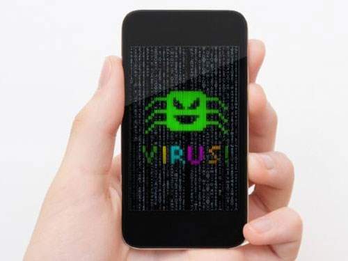 Ngăn chặn rò rỉ thông tin từ Smartphone Android bằng ứng dụng Phonesafe 4