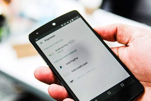 Những điều cần biết về dịch vụ Android Pay 3