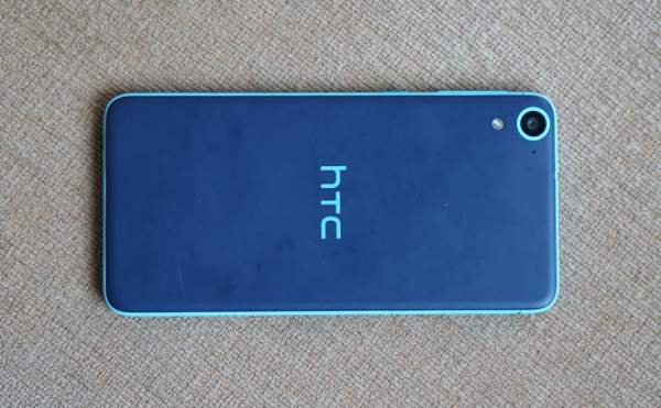 Đánh giá HTC Desire 826: Dáng đẹp, màn hình chất 9