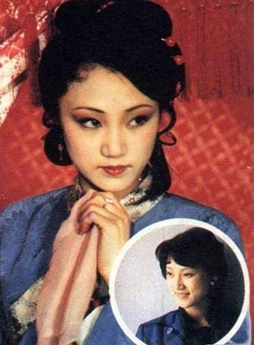 Tiết lộ ảnh casting cực hiếm của "Hồng lâu mộng" 1987 11