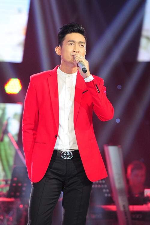 The Voice 2015: Mỹ Tâm bị "bóc mẽ" khi đang hứa hẹn đủ điều 12