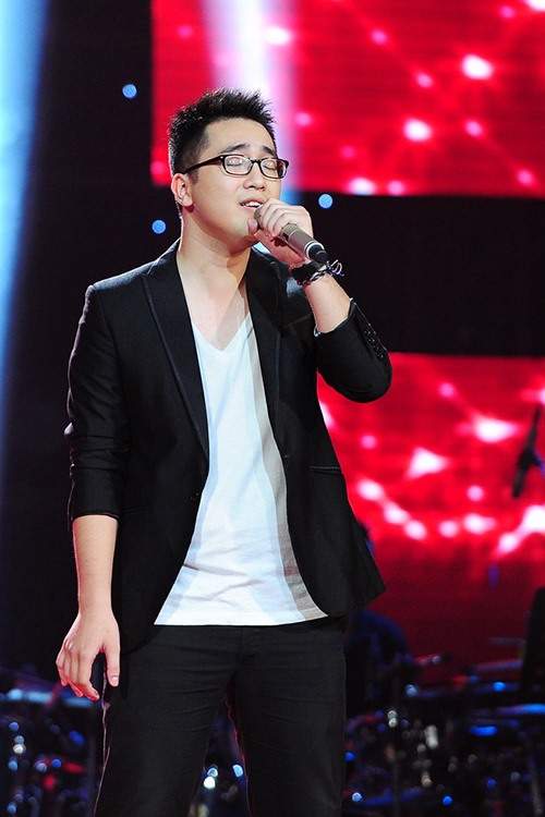 The Voice 2015: Mỹ Tâm bị "bóc mẽ" khi đang hứa hẹn đủ điều 24