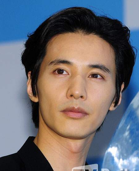 Won Bin và Lee Na Young khoe ảnh cưới hiếm hoi 5