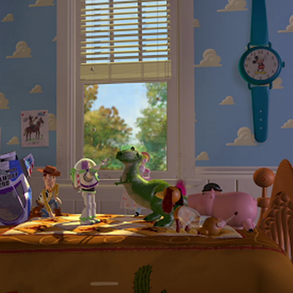 15 điều thú vị về loạt phim "Toy Story" 5