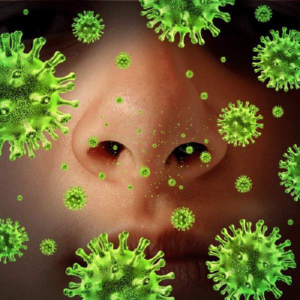 Virus MERS đang gây hoang mang nhất hiện nay nguy hiểm đến đâu 8