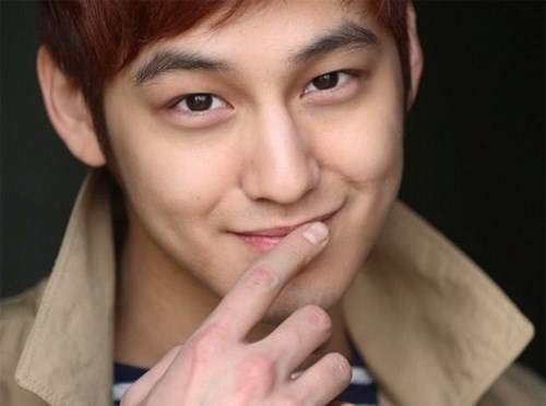 Mỹ nam Kim Bum phong trần sau khi giảm 14 kg 2