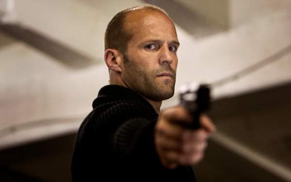 Jason Statham muốn được làm 007 2