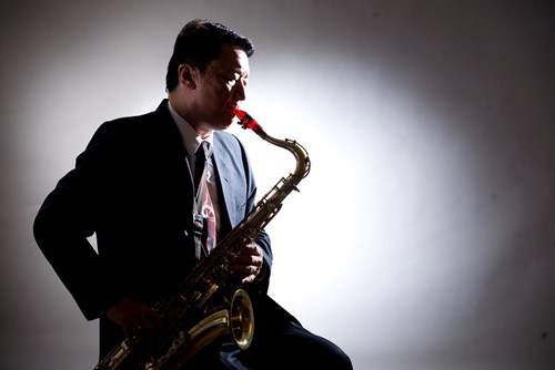 Chuyện tình đẫm nước mắt của ca sĩ Họa Mi và nghệ sĩ saxophone Tấn Quốc 6