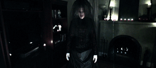 Đám ma quỷ ghê rợn của loạt ‘Insidious’ 3