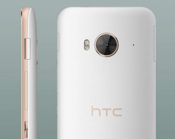 HTC ra mắt One ME với màn hình 2K, máy ảnh 20 megapixel 2