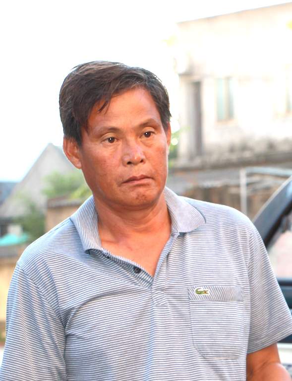 Nhập tịch, sinh sống ở Lào 10 năm vẫn không thoát án truy nã 2