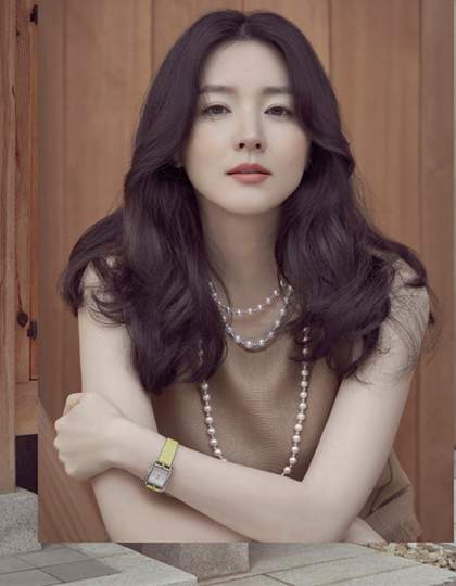 Kim Tae Hee dẫn đầu top nữ diễn viên Hàn xinh đẹp 3