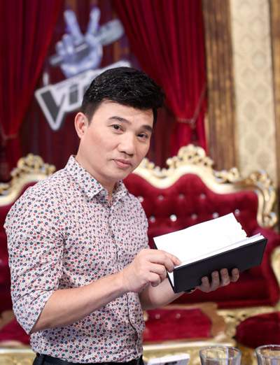 Đội hình cố vấn của vòng Đối đầu The Voice 2015 6