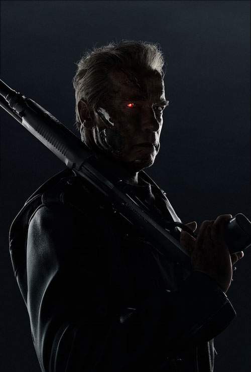 Đạo diễn "Terminator: Genisys" hào hứng chia sẻ về tác phẩm 3