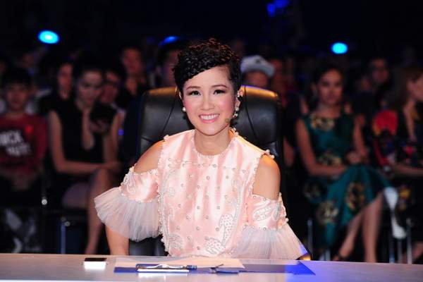 Những người đẹp “không tuổi” của showbiz Việt 9