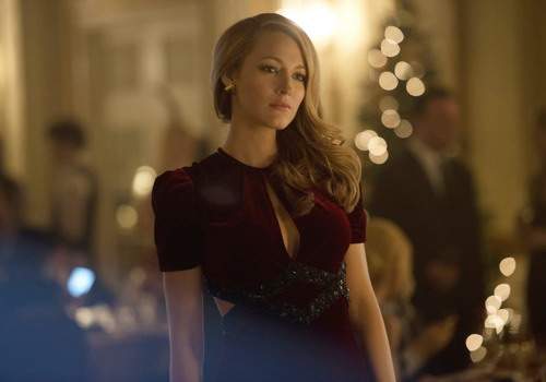 ‘The Age of Adaline’ - nỗi khát khao đẹp vĩnh cửu của phụ nữ 2