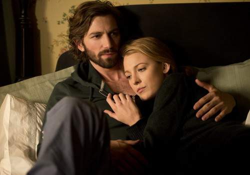 ‘The Age of Adaline’ - nỗi khát khao đẹp vĩnh cửu của phụ nữ 3