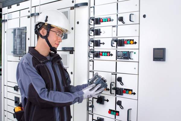 Phân phối điện an toàn và hiệu quả hơn với tủ điện hạ thế Blokset 2