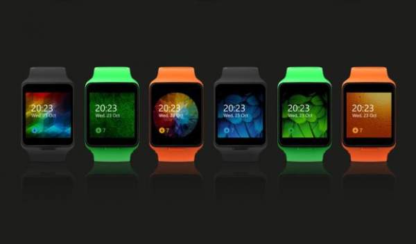 Microsoft khai tử dự án sản xuất smartwatch đẹp tuyệt của Nokia 3