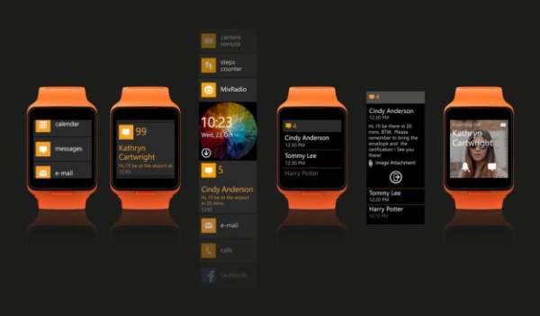 Microsoft khai tử dự án sản xuất smartwatch đẹp tuyệt của Nokia 2