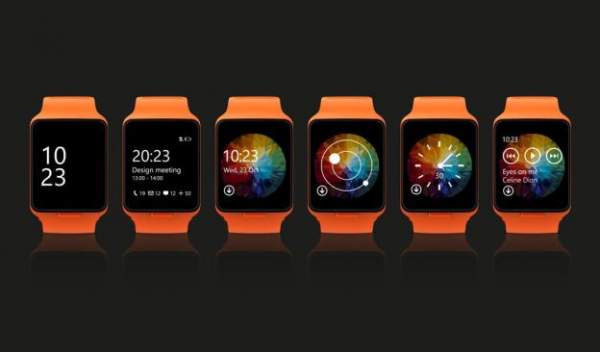 Microsoft khai tử dự án sản xuất smartwatch đẹp tuyệt của Nokia 4