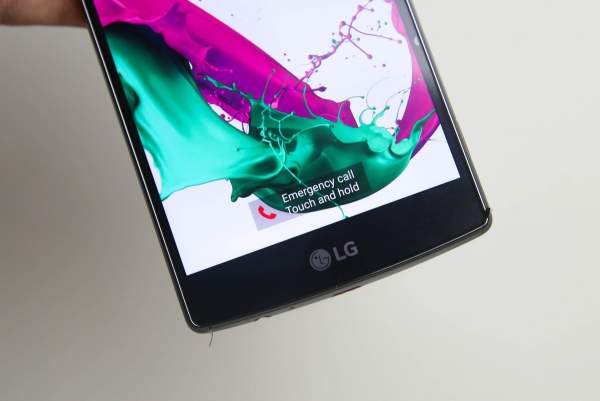 Đập hộp LG G4 chính hãng giá 15,9 triệu đồng 11