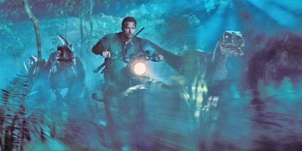 Thương hiệu phim khủng long hồi sinh với "Jurassic World" 3