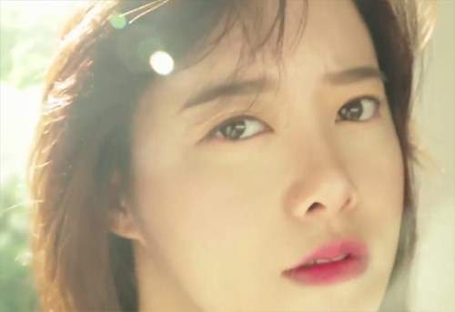 Gu Hye Sun đạo diễn MV ca khúc do cô sáng tác 2