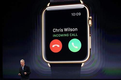 Tạp chí Time: Còn quá sớm để kết luận Apple Watch là một thất bại