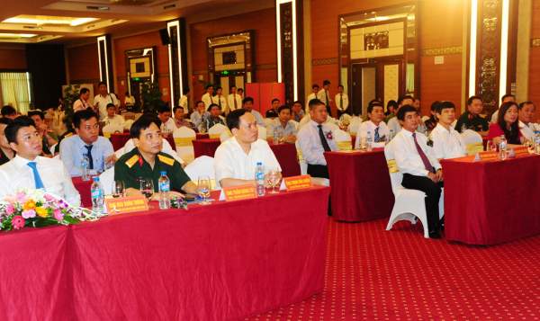 VietcomBank tài trợ hơn 3.550 tỷ đồng xây đường giao thông tại Thanh Hóa 3