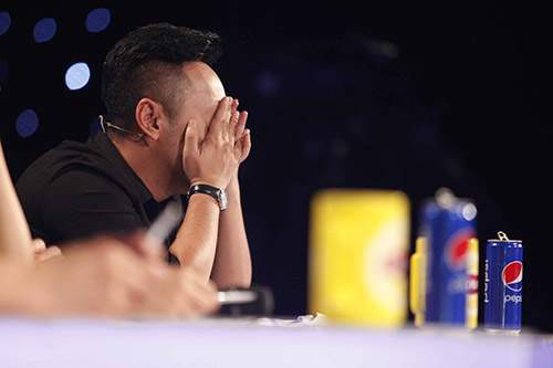 Vietnam Idol: Hà Nhi được BGK cứu vào phút chót 27
