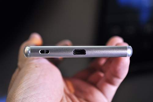 Sony Xperia Z3+ có giá bán chính thức 18 triệu đồng 9