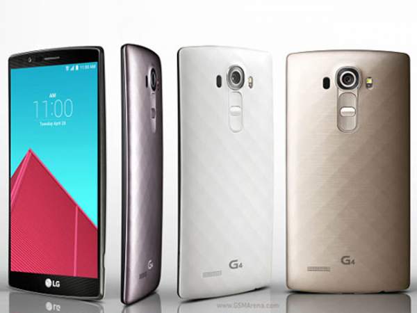 LG G4 sắp lên kệ, giá khoảng 16 triệu đồng 2